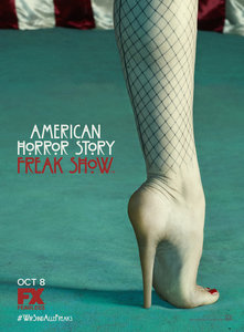 Films en series Series American horror story 