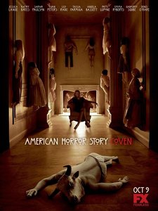 Films en series Series American horror story 