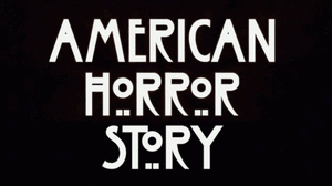 Films en series Series American horror story 