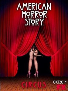 Films en series Series American horror story 