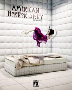 Films en series Series American horror story 