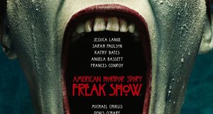 Films en series Series American horror story 