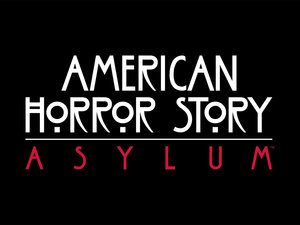 Films en series Series American horror story 