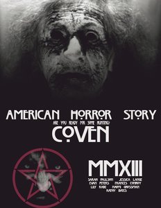 Films en series Series American horror story 