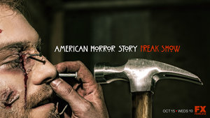 Films en series Series American horror story 