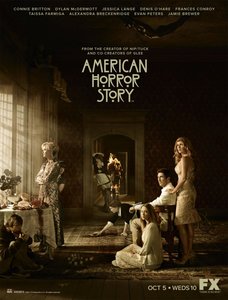 Films en series Series American horror story 