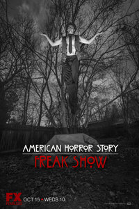 Films en series Series American horror story 