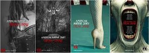 Films en series Series American horror story 