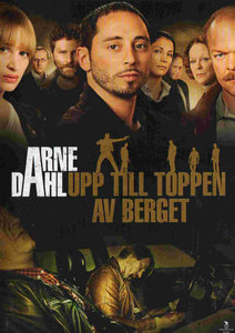 Films en series Series Arne dahl 