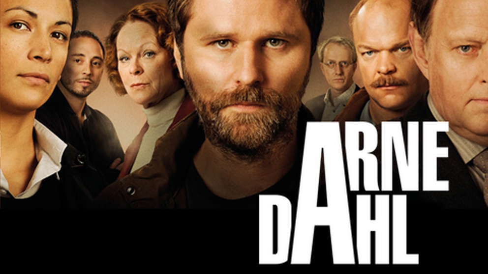 Films en series Series Arne dahl 