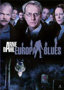 Films en series Series Arne dahl 