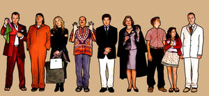 Films en series Series Arrested development 