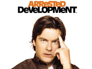 Films en series Series Arrested development 