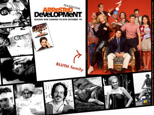 Films en series Series Arrested development 