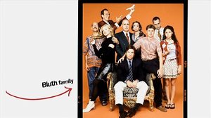 Films en series Series Arrested development 