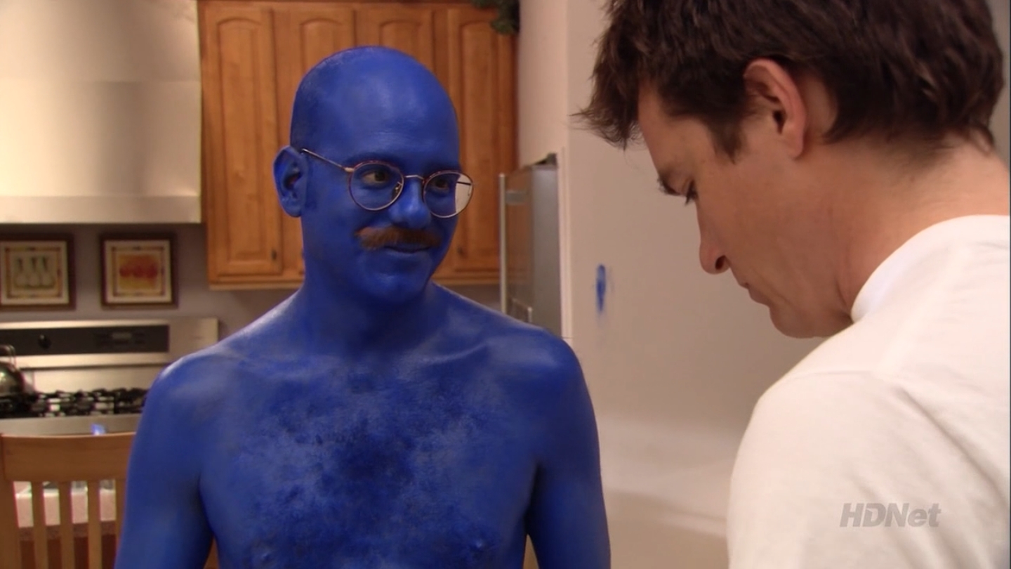 Films en series Series Arrested development 