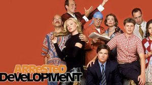 Films en series Series Arrested development 