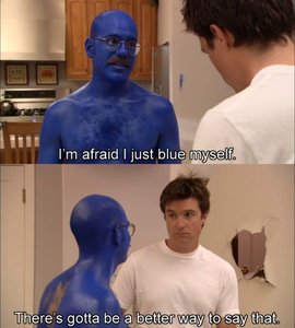 Films en series Series Arrested development 