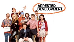 Films en series Series Arrested development 