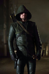 Films en series Series Arrow 