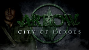 Films en series Series Arrow 