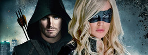 Films en series Series Arrow 