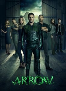 Films en series Series Arrow 