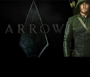 Films en series Series Arrow 