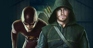 Films en series Series Arrow 