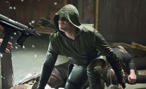 Films en series Series Arrow 