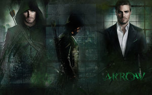 Films en series Series Arrow 