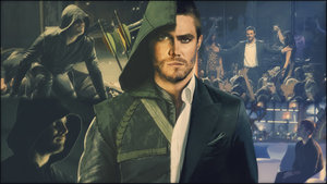 Films en series Series Arrow 