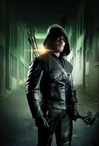 Films en series Series Arrow 