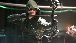 Films en series Series Arrow 