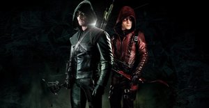 Films en series Series Arrow 