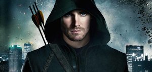 Films en series Series Arrow 