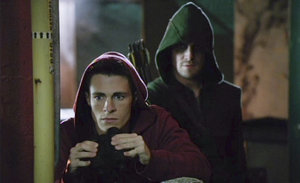 Films en series Series Arrow 