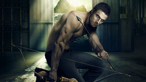 Films en series Series Arrow 