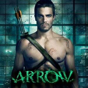 Films en series Series Arrow 