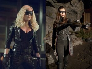 Films en series Series Arrow 