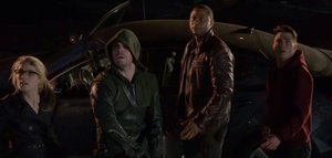 Films en series Series Arrow 