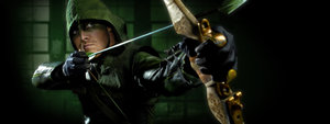 Films en series Series Arrow 