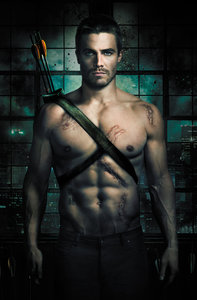 Films en series Series Arrow 