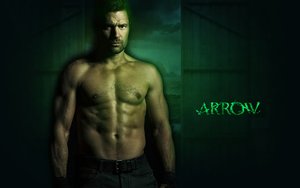 Films en series Series Arrow 