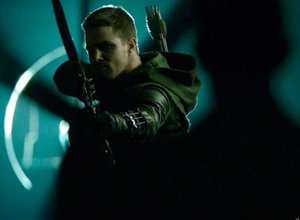 Films en series Series Arrow 