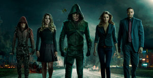 Films en series Series Arrow 