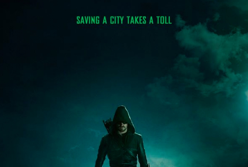 Films en series Series Arrow 