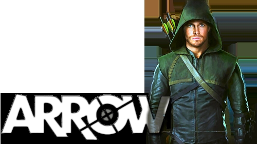 Films en series Series Arrow 