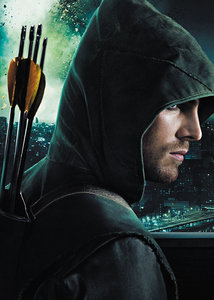 Films en series Series Arrow 