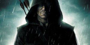 Films en series Series Arrow 